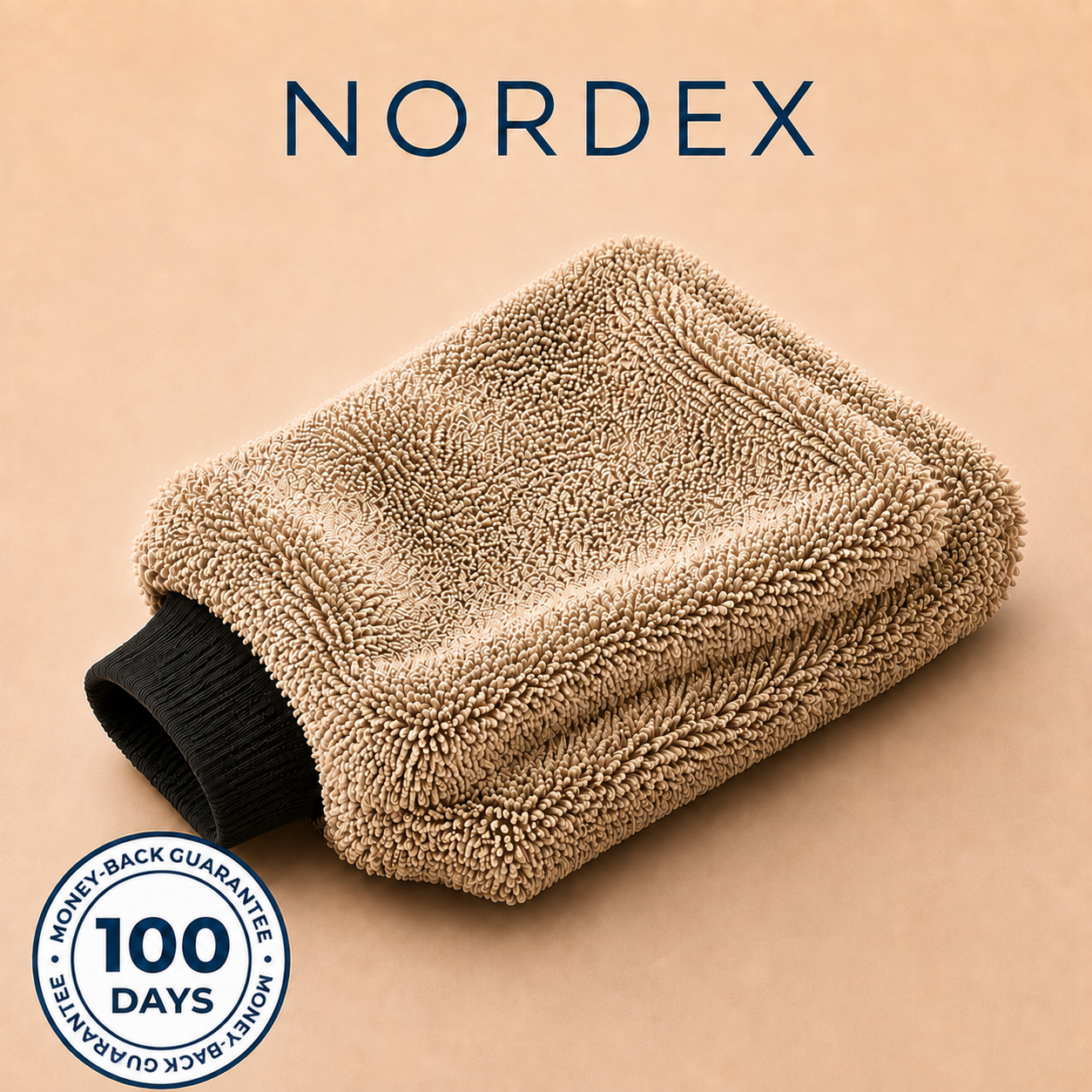 NORDEX Microfiber Glove
