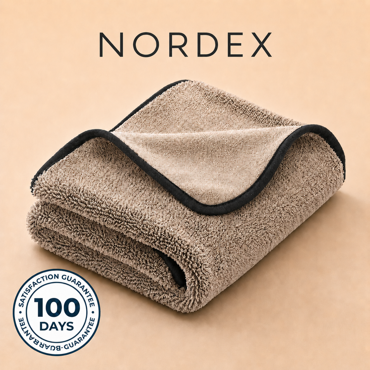 Nordex XXL Microfiber Cloth