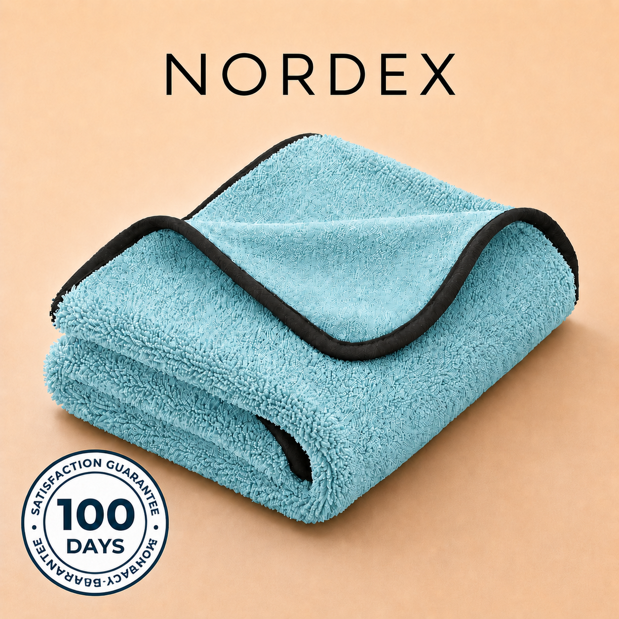 Nordex XXL Microfiber Cloth