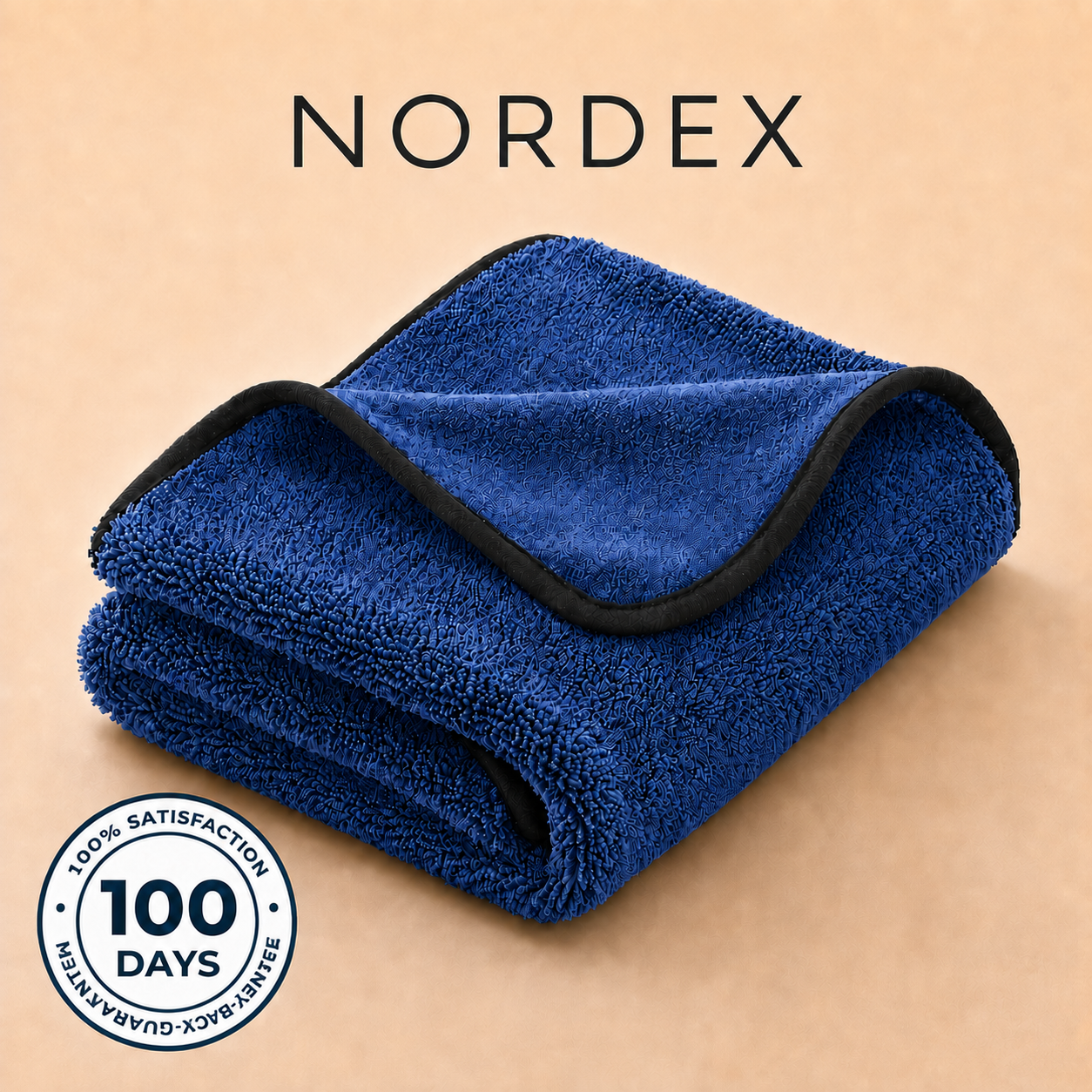 Nordex XXL Microfiber Cloth