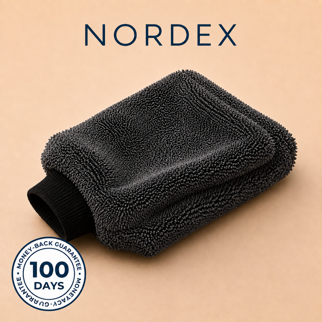 NORDEX Microfiber Glove