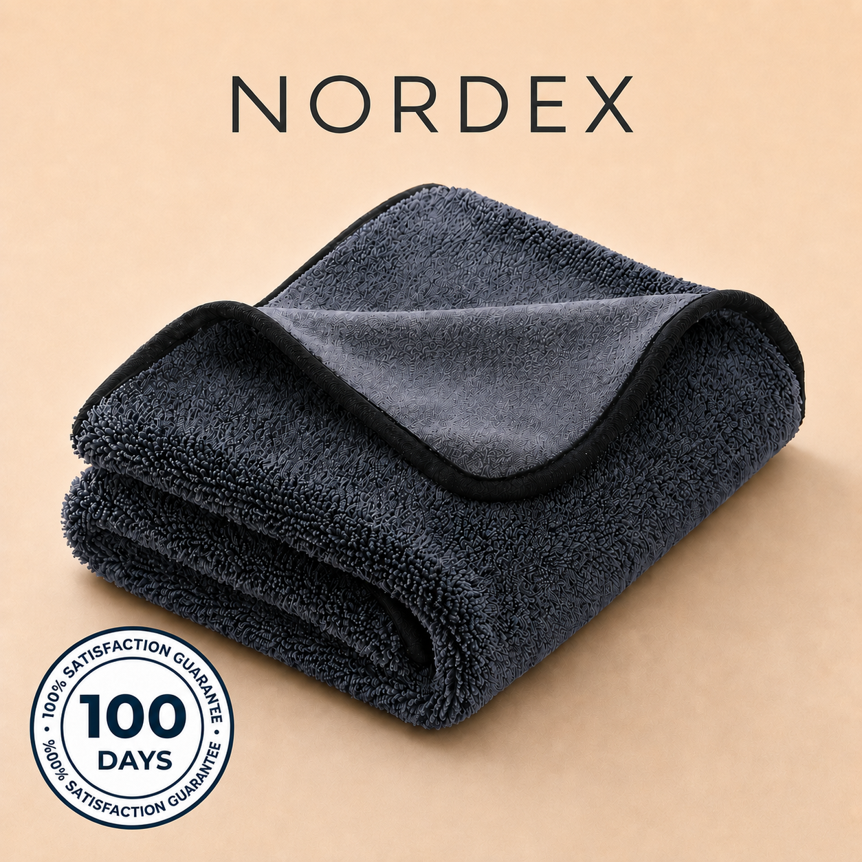Nordex XXL Microfiber Cloth