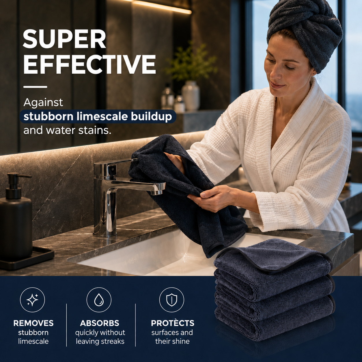 Nordex XXL Microfiber Cloth