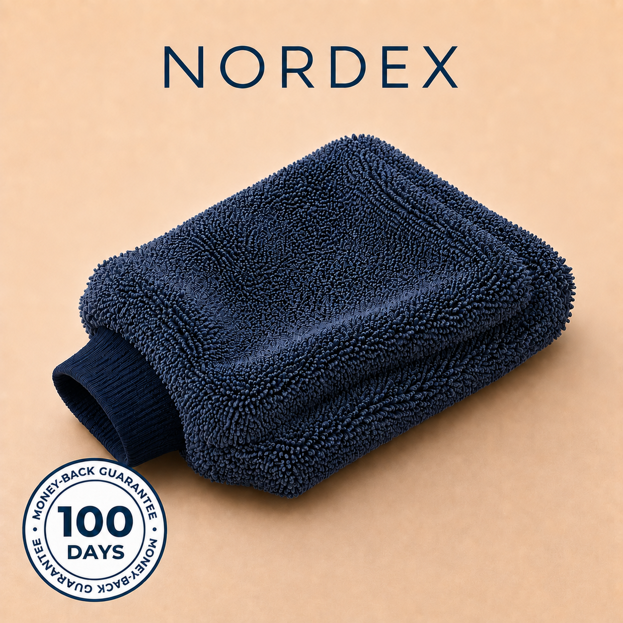 NORDEX Microfiber Glove